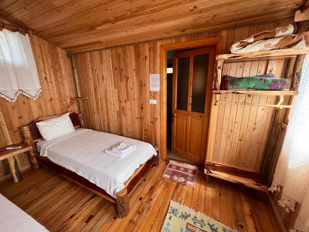 Olive Garden Kabak Hotel Faralya Exterior foto
