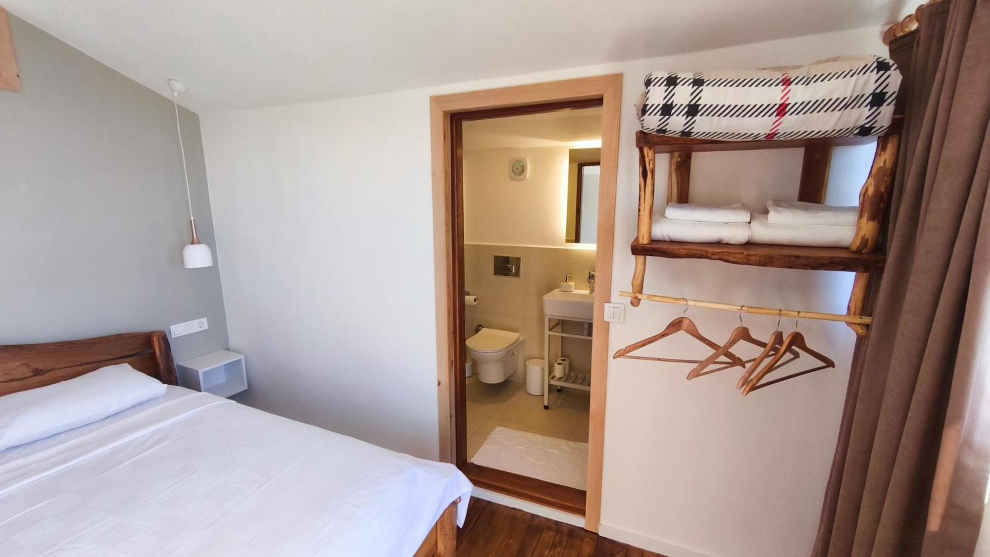 Olive Garden Kabak Hotel Faralya Exterior foto
