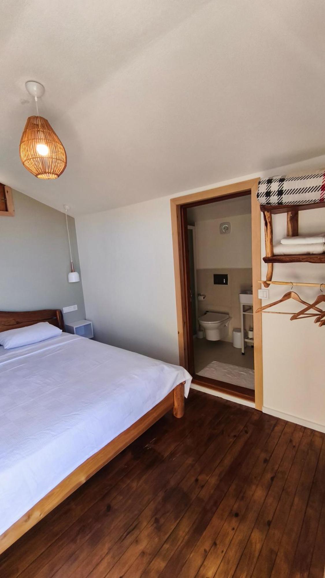 Olive Garden Kabak Hotel Faralya Exterior foto