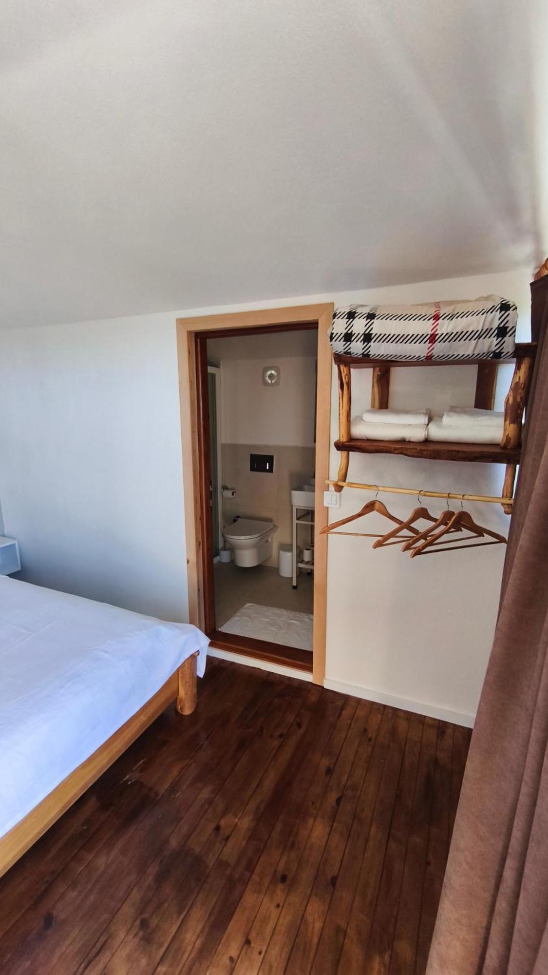 Olive Garden Kabak Hotel Faralya Exterior foto