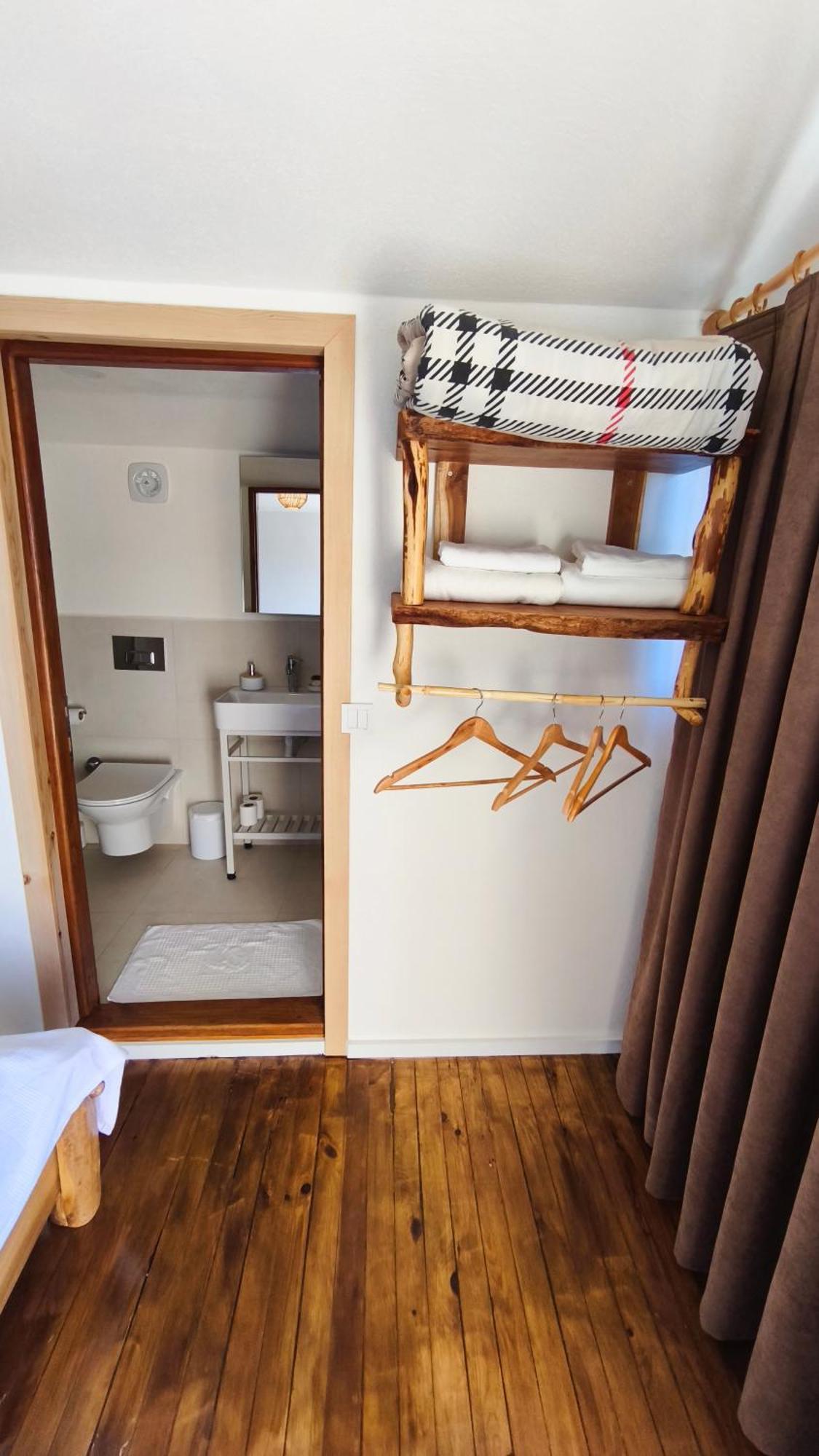 Olive Garden Kabak Hotel Faralya Exterior foto